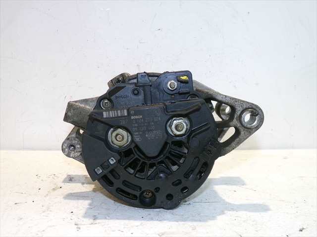 Foto 3ª: Alternador Opel Meriva 1.6 G 2003-2010 [Z16SE] (2003)