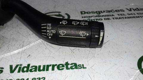 Foto 2ª: Mando Multifuncion Volkswagen Touareg TDI V6 225CV 165KW [BKS] (2003)