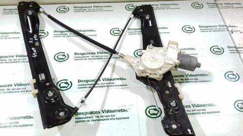 Elevalunas Eléctrico Delantero Izquierdo Bmw Serie 3 315 320D BERLINA 163CV 120KW