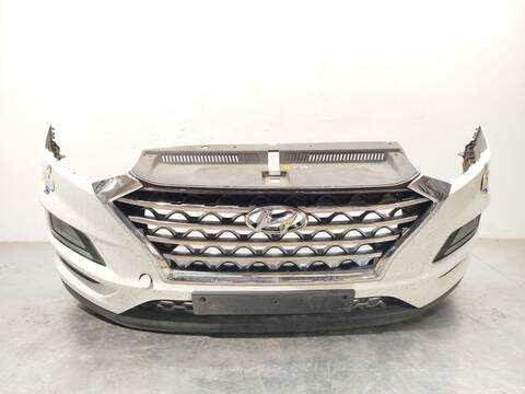 Paragolpes Delantero Hyundai Tucson 1.6 GDI 132CV 97KW