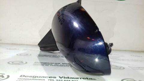 Foto 2ª: Retrovisor Izquierdo Audi A3 2.0 TDI AMBIENTE 140CV 103KW [BKD] (2005)