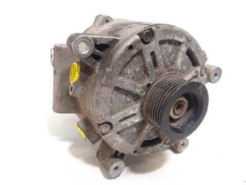 Alternador Porsche Panamera 4 S 400CV 294KW