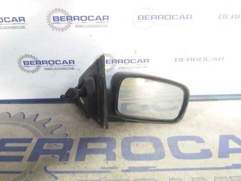 Foto 1ª: Retrovisor Derecho Kia Sorento 2.5 CRDI 170CV 125KW [D/ D4CB] (2008)