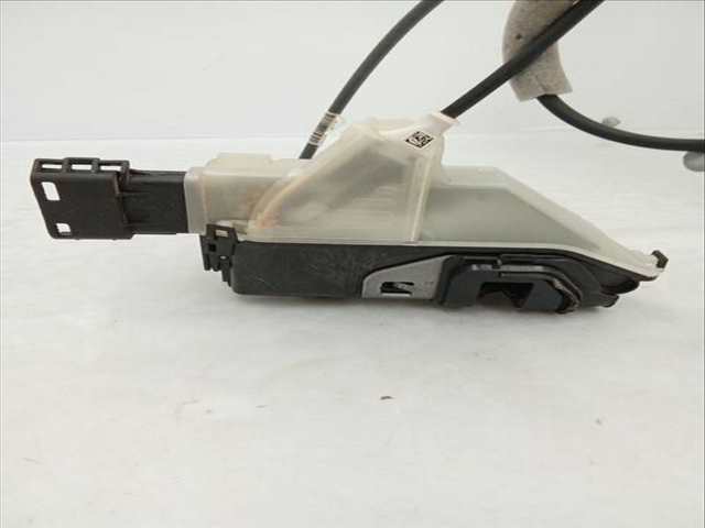 Foto 3ª: Cerradura Puerta Delantera Derecha Citroen C5 1.2 PURETECH 130 ARHNSJ) AIRCROSS 131CV 96KW [HNS (EB2ADTS)] (2020)