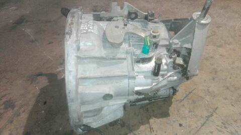 Foto 2ª: Caja Cambios Renault Vel Satis PRIVILEGE 163CV 120KW [F4R762] (2002)