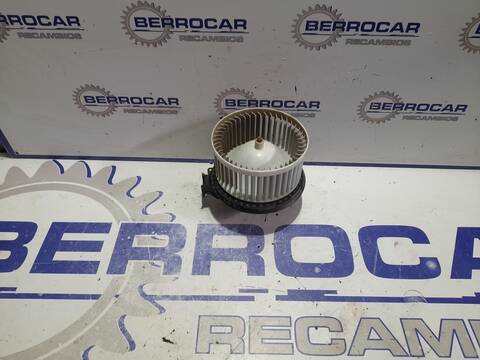 Calefacción Seat Mii 1.0 60CV 44KW
