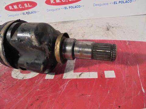 Foto 3ª: Transmision Delantera Izquierda Toyota Corolla 116CV 85KW (2004)