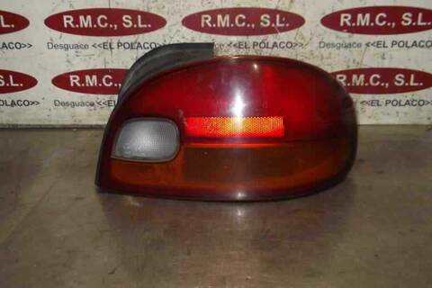 Piloto Trasero Derecho Hyundai Accent 1.3 CAT 84CV 62KW