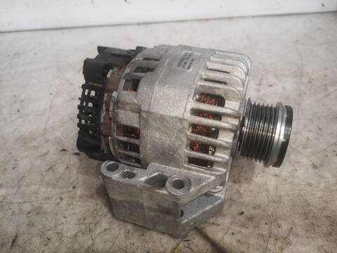 Foto 3ª: Alternador Opel Corsa Z13DTH (2007)