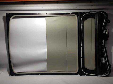 Techo Eléctrico Nissan Qashqai VISIA 140CV 103KW
