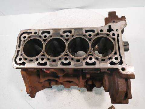 Foto 2ª: Bloque Motor Ford Tourneo 105 CV 77KW [BJFB] (2020)