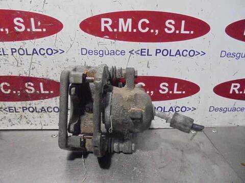 Foto 2ª: Pinza Freno Trasera Izquierdo Bmw Serie 1 114 118D BERLINA 143CV 105KW [204D4] (2005)