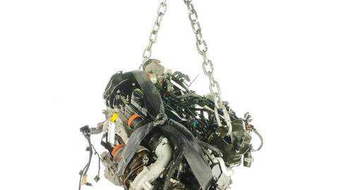 Foto 1ª: Motor Completo Ford Transit 1.5 TDCI [XXCC] (2014)