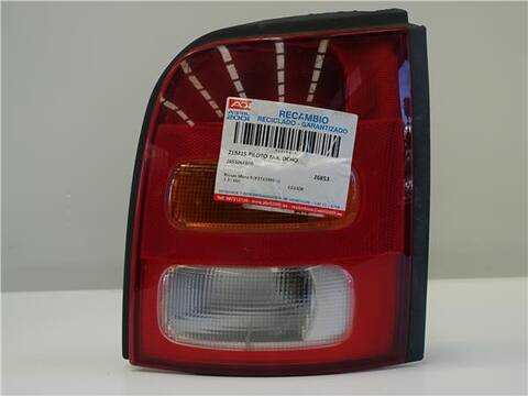 Piloto Trasero Derecho Nissan Micra 1.3 I 16V 75CV 55KW