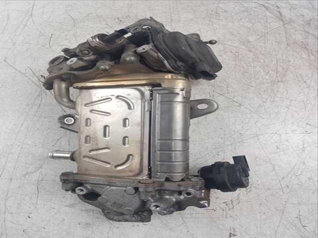 Foto 3ª: Intercooler Mercedes Sprinter 114 - 170 CV [OM654.920 654.920] (2020)