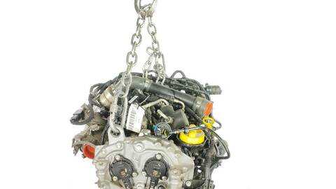 Motor Completo Renault Kadjar 1.3 TCE 140