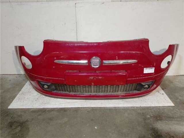 Paragolpes Delantero Fiat 500 1.4 BLACKJACK [1.4 LTR. - 74 KW 16V CAT (169A3000)]