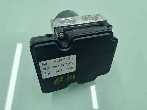 Foto 1ª: Abs Audi A1 30 TFSI BASICO 116CV 85KW [DKRF] (2020)