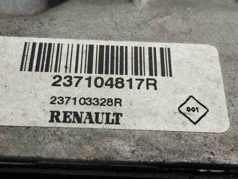 Foto 3ª: Centralita Motor ECU Renault Megane 1.2 16V BERLINA 116CV 85KW III BERLINA 5 P [H5F A4] (2015)
