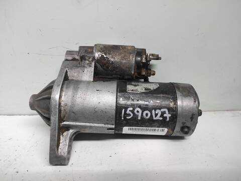 Motor de Arranque Jeep Grand Cherokee S01