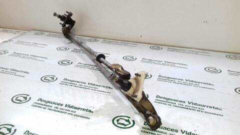 Foto 2ª: Brazo Limpia Delantero Izquierdo Nissan Navara 2.5 TD 103CV 76KWPICK-UP D22) [TD25TI] (2000)