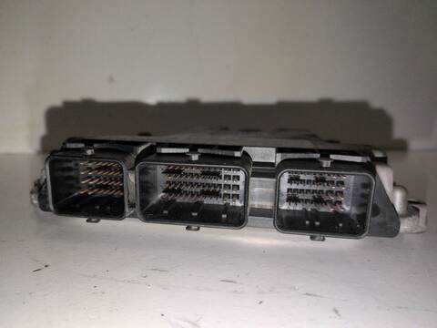 Foto 2ª: Centralita Motor ECU Nissan Primastar F9Q762 (2004)