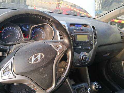Kit Airbag Hyundai ix20 1.4 90CV 66KW