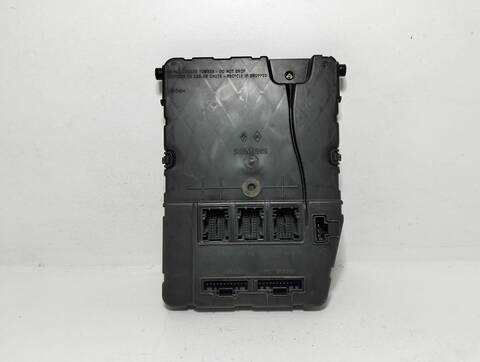 Caja Reles Fusibles Renault Scenic AUTHENTIQUE 1 DCI DIESEL 120CV