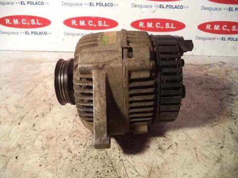 Foto 2ª: Alternador Renault Megane 1.6 HATCHBACK BERLINA 90CV 66KW I BERLINA HATCHBACK BA0)