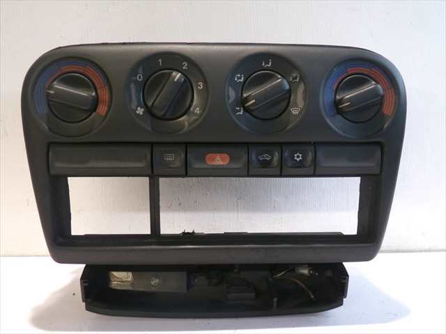 Mando Calefacción A. A. Opel Omega 2.5 TD 1994-2003