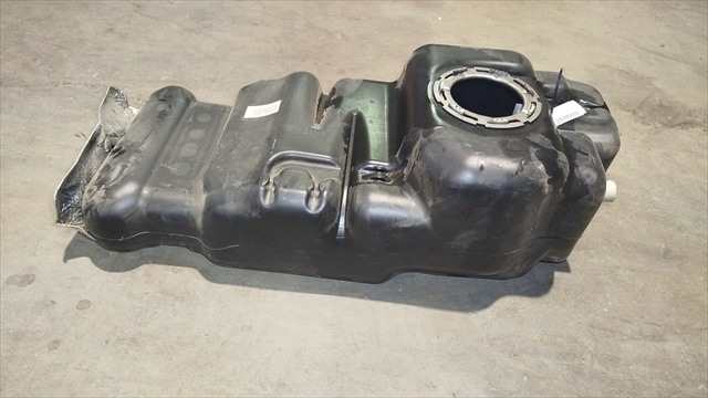 Foto 2ª: Deposito de Combustible Nissan Navara 2.3 TD D23 [YS23] (2018)