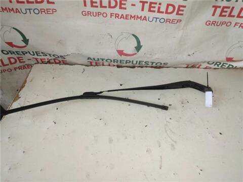 Brazo Limpia Delantero Izquierdo Toyota Auris 1.3