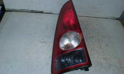 Piloto Trasero Izquierdo Renault Espace 2.2 DCI TD 150CV 110KW