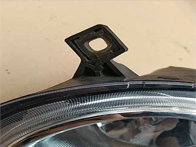 Foto 3ª: Faro Izquierdo Volkswagen Polo 1.4 HIGHLINE [1.4 LTR. - 55 KW 16V] [AUA]