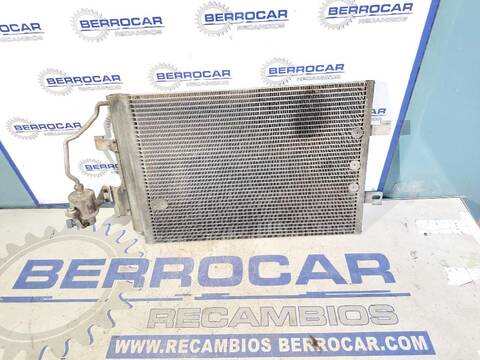 Foto 2ª: Radiador Calefaccion A.A. Mercedes Clase A 140 1.4 CAT 82CV [M166940] (1997)