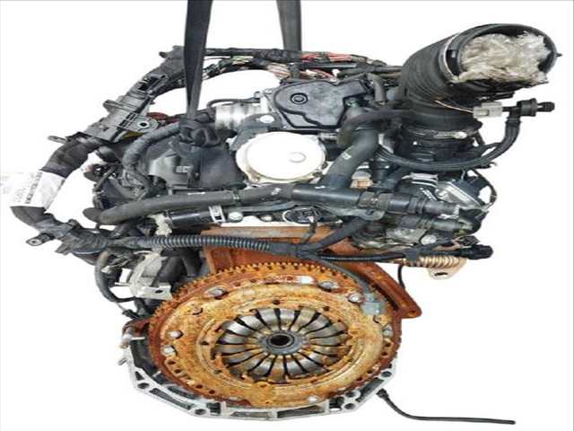 Motor Completo Renault Clio 1.5 DCI 90