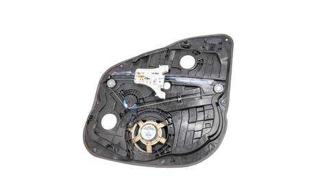 Foto 2ª: Elevalunas Manual Trasero Derecho Hyundai i30 TECNO 1 CRDI CAT 1582 CM3) 116CV (2017)