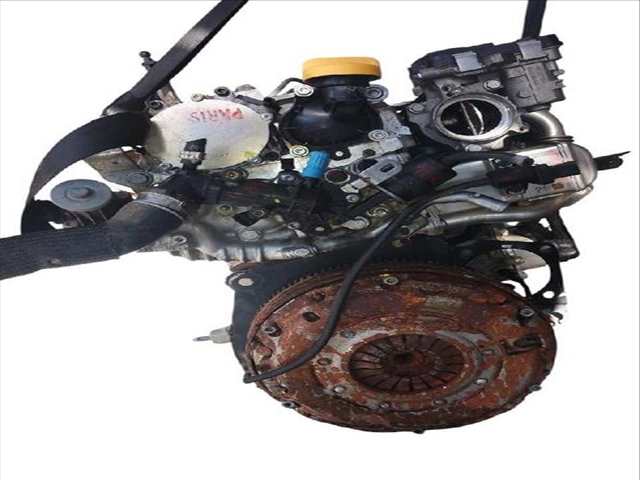 Motor Completo Jeep Compass 1.6 MULTIJET