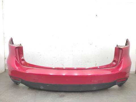Paragolpes Trasero Mazda 6 2.2 D GJ2FW) 175CV 129KW