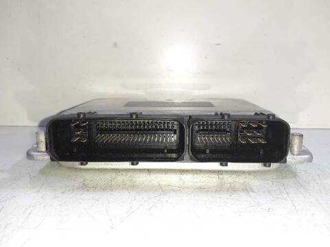 Foto 2ª: Centralita Motor ECU Seat Ibiza 1.9 TDI 100CV 74KW [AXR] (2006)