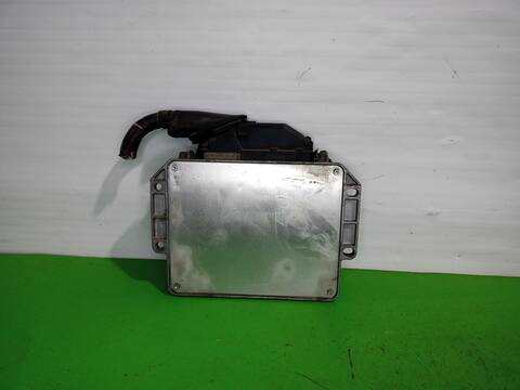 Foto 3ª: Centralita Motor ECU Renault Clio 1.2 58CV 43KW (2000)