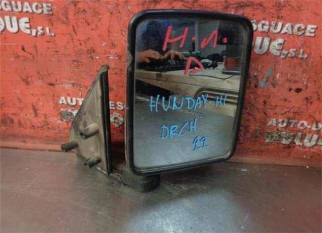 Foto 1ª: Retrovisor Derecho Hyundai H1 2.5 CRDI
