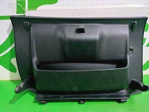 Guantera Citroen C3 EXCLUSIVE 68CV 50KW