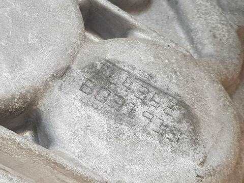 Foto 1ª: Caja Cambios Renault Clio INTENS 86CV 63KW [K9KU872] (2020)