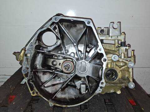 Caja Cambios Honda Accord 2.0 ES CC7/CE8) 131CV