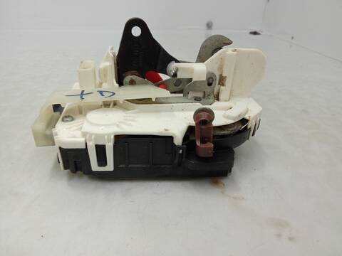Foto 2ª: Cerradura Puerta Trasera Derecha Jeep Patriot 2.4 LIMITED [2 4 LTR. - 125 KW 16V CAT] 170CV (2012)