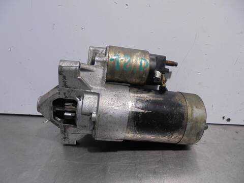Foto 4ª: Motor de Arranque Peugeot 309 1.9 DIESEL 64CV 47KW [D9A] (1992)