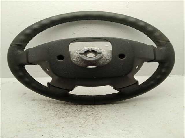 Foto 3ª: Volante Hummer H3 H3 (2005)