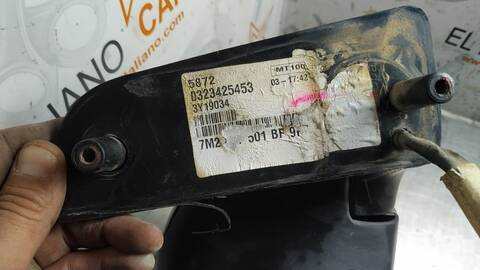 Foto 4ª: Retrovisor Izquierdo Ford Galaxy AMBIENTE 116CV 85KW [AUY] (2003)