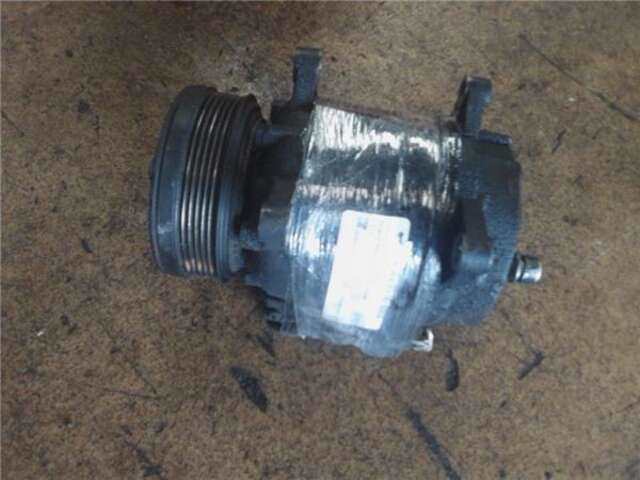 Compresor Aire Acondicionado Peugeot 406 1.9 TD